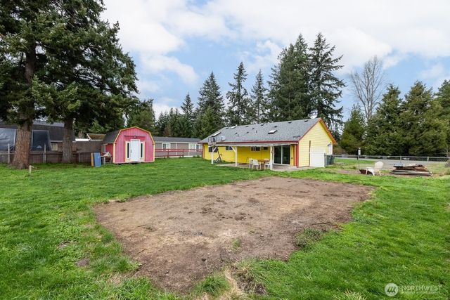 9047 Pepperidge Lane SE, Yelm, WA 98597