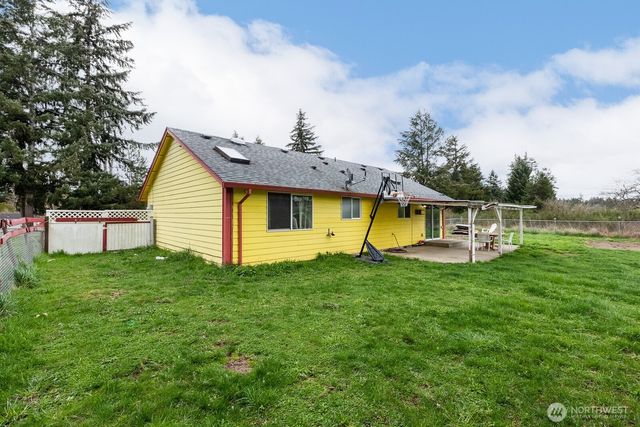 9047 Pepperidge Lane SE, Yelm, WA 98597