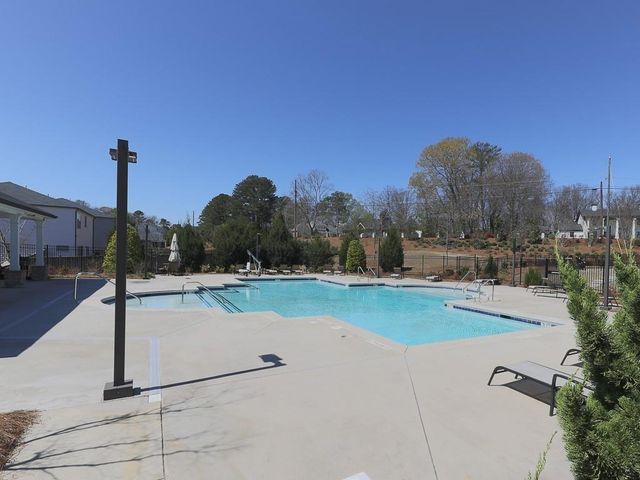 4676 Electric Avenue SW, Mableton, GA 30126