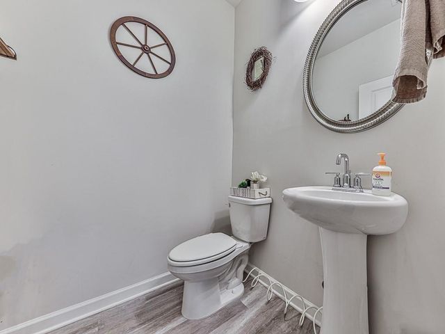 4676 Electric Avenue SW, Mableton, GA 30126