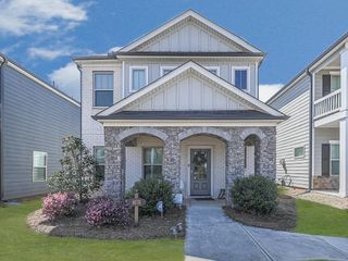 4676 Electric Avenue SW, Mableton, GA 30126