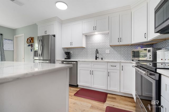 2274 E Christopher Drive, Mobile, AL 36609