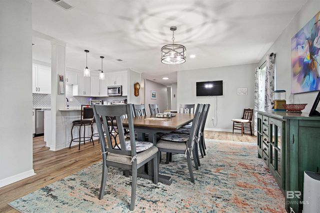 2274 E Christopher Drive, Mobile, AL 36609