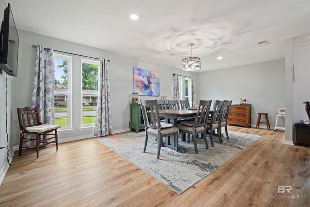 2274 E Christopher Drive, Mobile, AL 36609