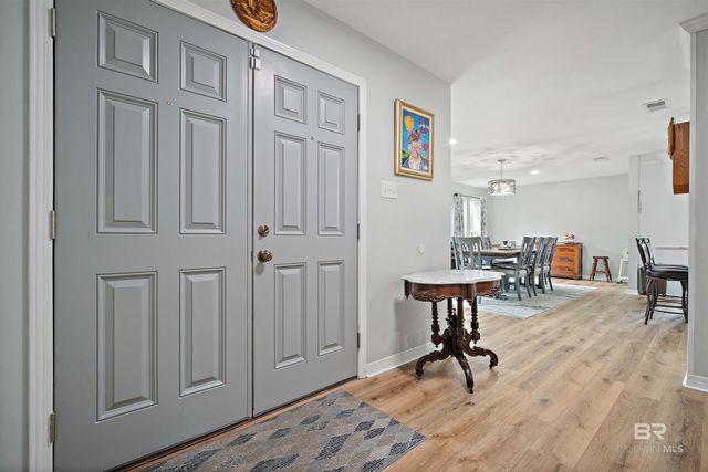 2274 E Christopher Drive, Mobile, AL 36609