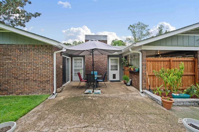 2274 E Christopher Drive, Mobile, AL 36609