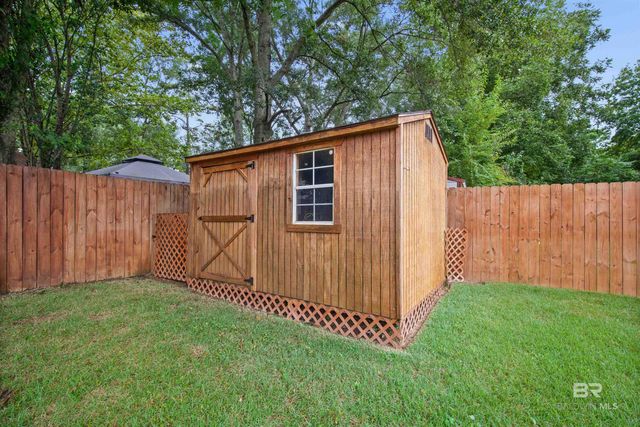 2274 E Christopher Drive, Mobile, AL 36609
