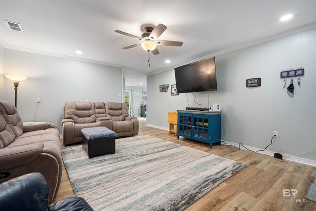 2274 E Christopher Drive, Mobile, AL 36609