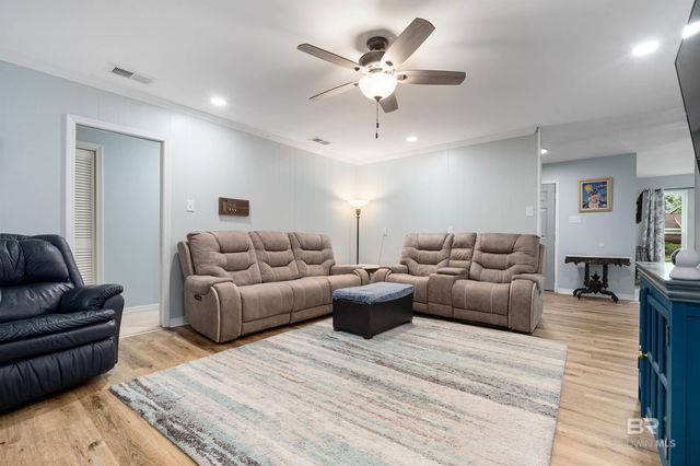 2274 E Christopher Drive, Mobile, AL 36609