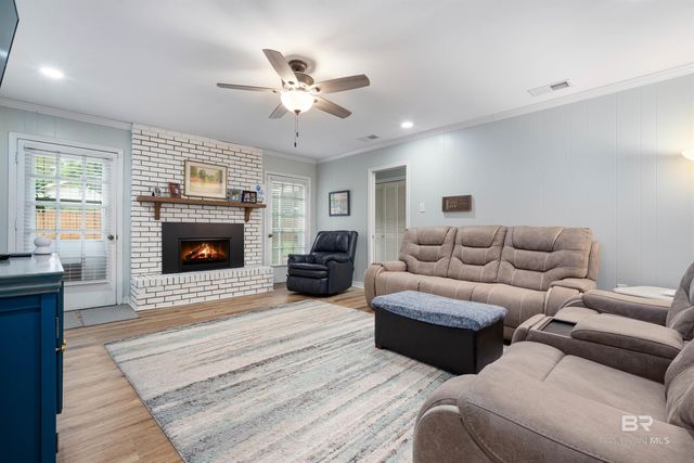 2274 E Christopher Drive, Mobile, AL 36609