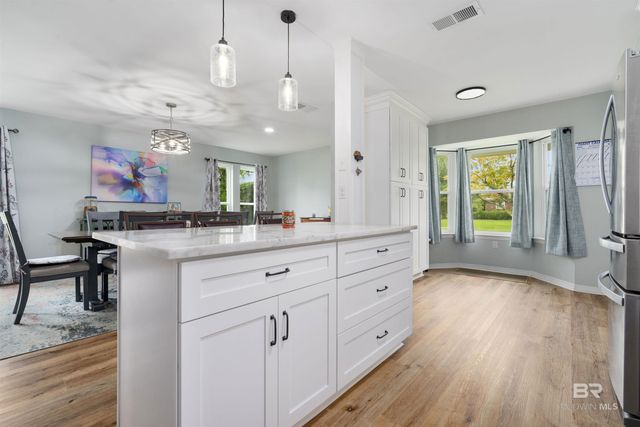 2274 E Christopher Drive, Mobile, AL 36609