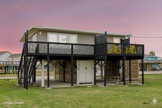 719 Seashell Drive, Surfside Beach, TX 77541