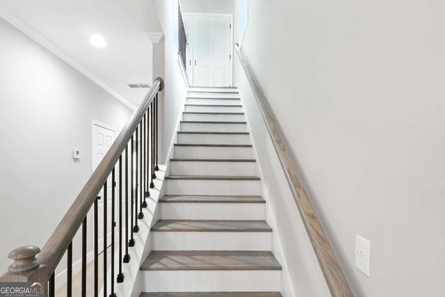 232 Brad Street, Royston, GA 30662