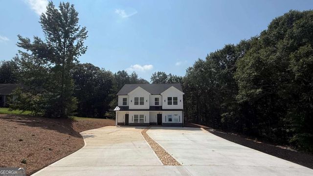 232 Brad Street, Royston, GA 30662