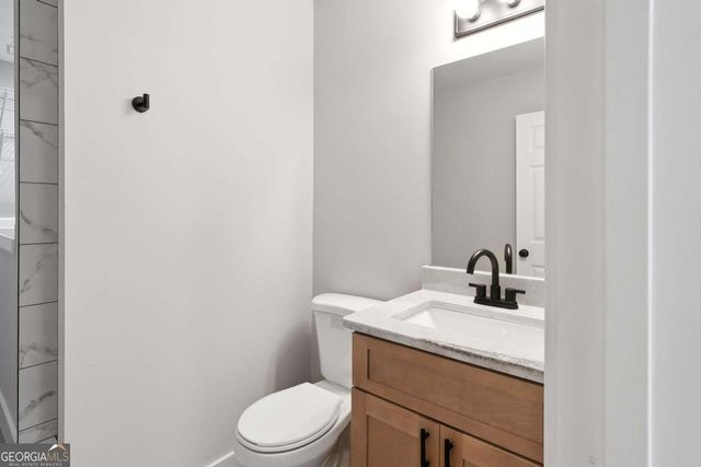 232 Brad Street, Royston, GA 30662