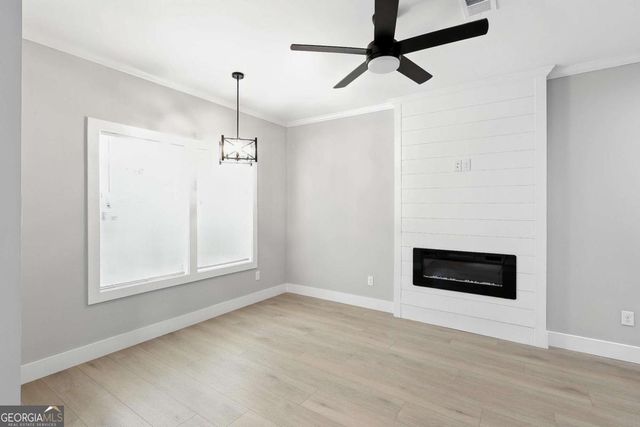 232 Brad Street, Royston, GA 30662