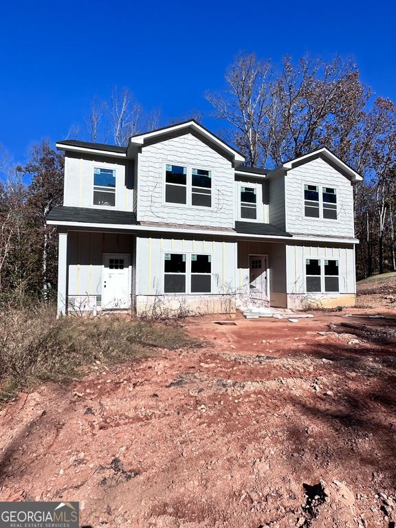 232 Brad Street, Royston, GA 30662