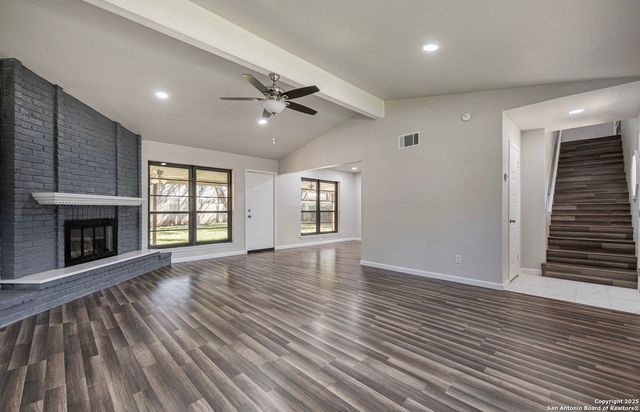 9223 Ridgeland, San Antonio, TX 78250