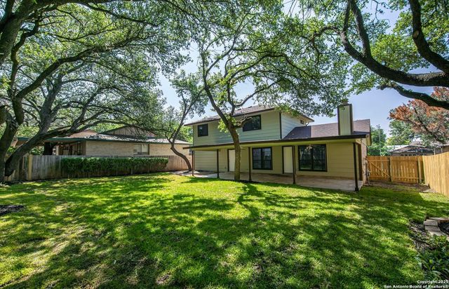 9223 Ridgeland, San Antonio, TX 78250