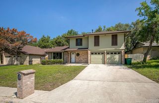 9223 Ridgeland, San Antonio, TX 78250