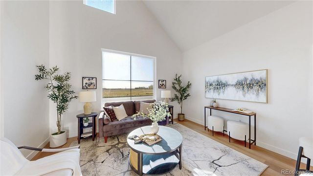 893 Harvest Moon Drive, Longmont, CO 80501