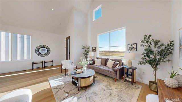 893 Harvest Moon Drive, Longmont, CO 80501
