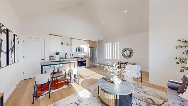 893 Harvest Moon Drive, Longmont, CO 80501
