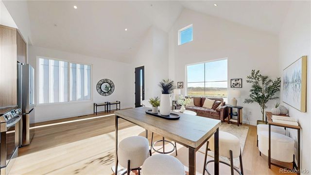 893 Harvest Moon Drive, Longmont, CO 80501