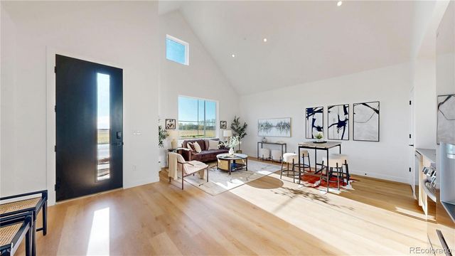 893 Harvest Moon Drive, Longmont, CO 80501