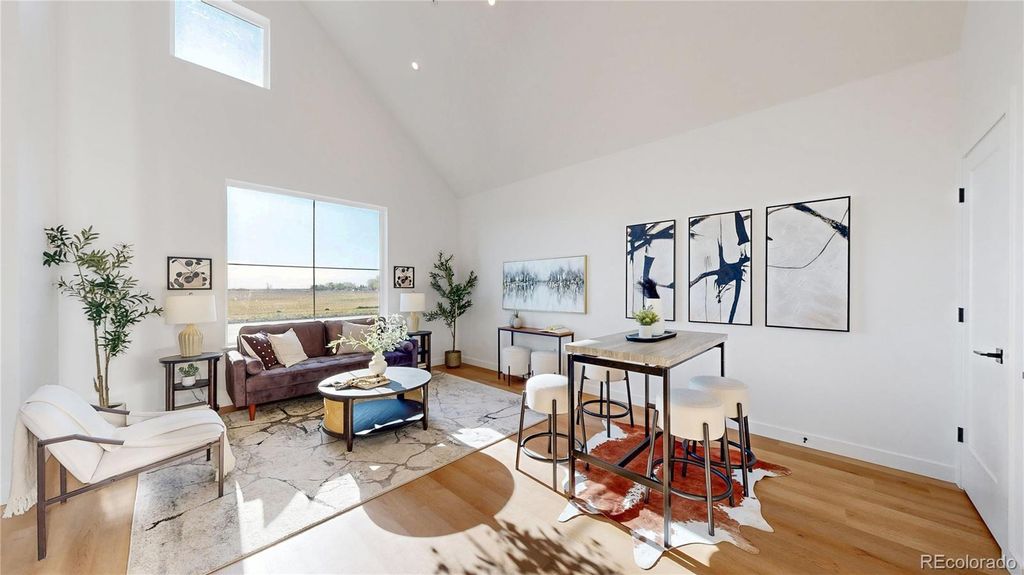 893 Harvest Moon Drive, Longmont, CO 80501