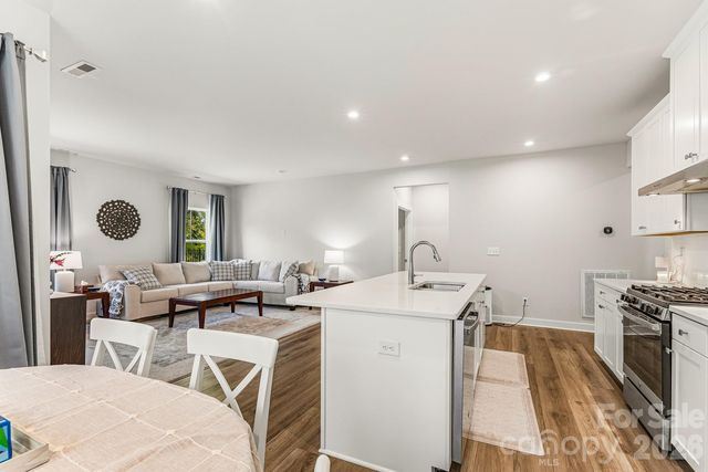 6412 Cambridge Drive, Harrisburg, NC 28075