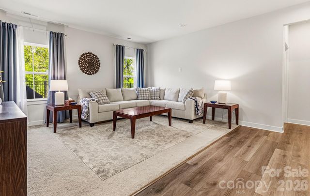 6412 Cambridge Drive, Harrisburg, NC 28075
