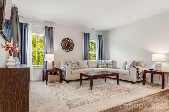 6412 Cambridge Drive, Harrisburg, NC 28075