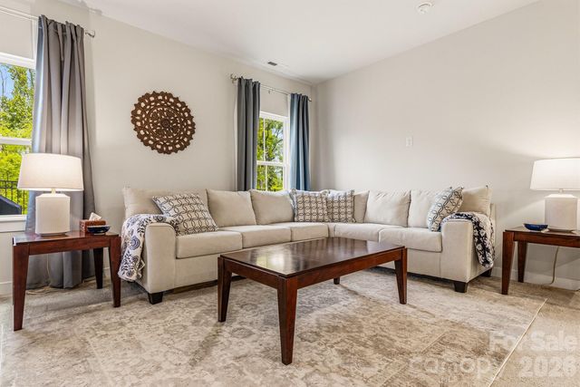 6412 Cambridge Drive, Harrisburg, NC 28075