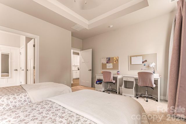 6412 Cambridge Drive, Harrisburg, NC 28075