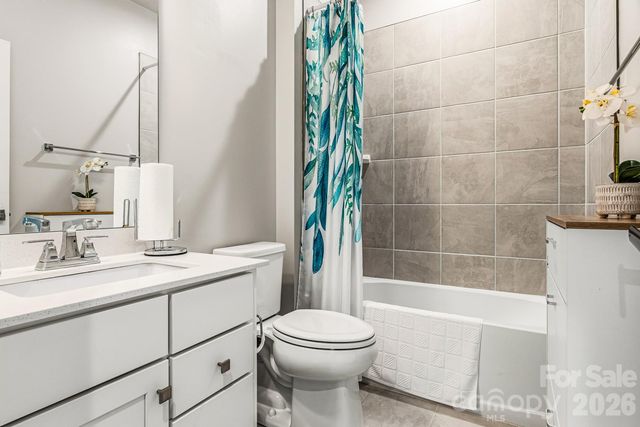 6412 Cambridge Drive, Harrisburg, NC 28075