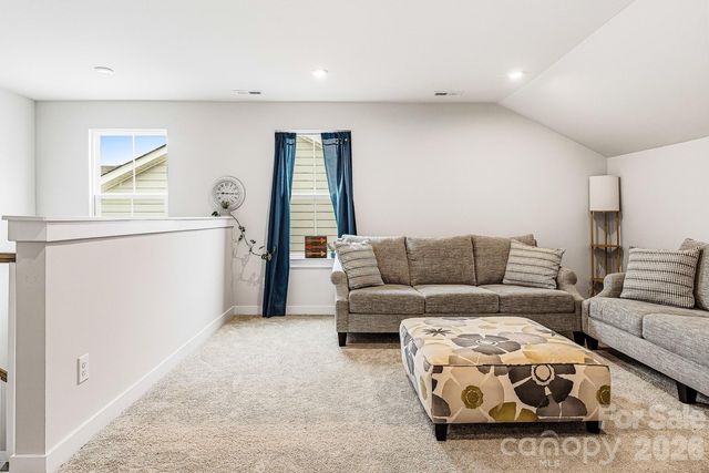 6412 Cambridge Drive, Harrisburg, NC 28075