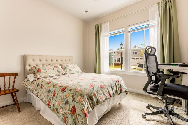 6412 Cambridge Drive, Harrisburg, NC 28075