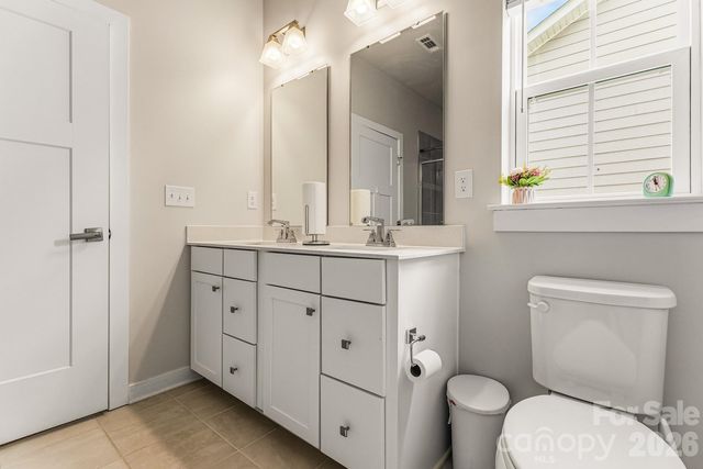 6412 Cambridge Drive, Harrisburg, NC 28075