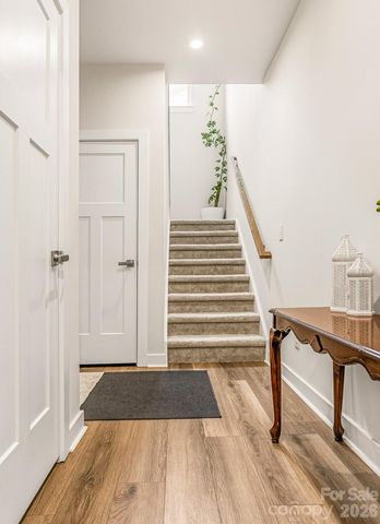 6412 Cambridge Drive, Harrisburg, NC 28075