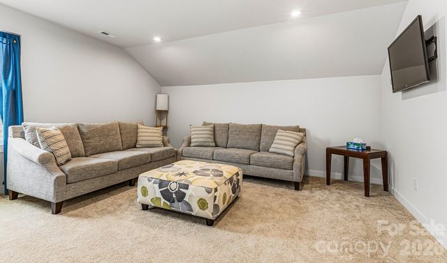 6412 Cambridge Drive, Harrisburg, NC 28075