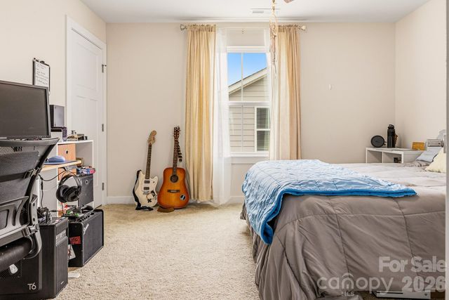 6412 Cambridge Drive, Harrisburg, NC 28075