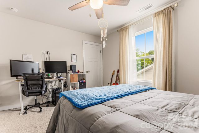 6412 Cambridge Drive, Harrisburg, NC 28075