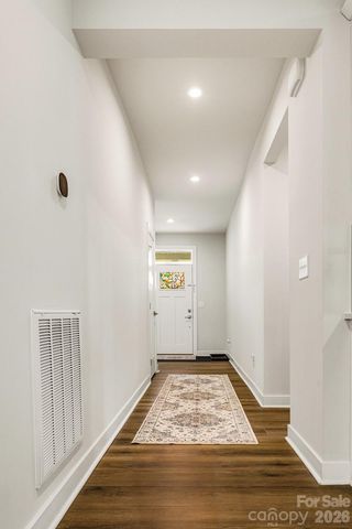 6412 Cambridge Drive, Harrisburg, NC 28075