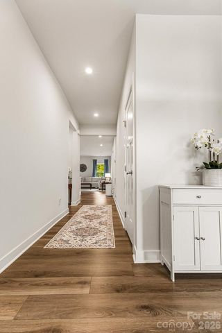 6412 Cambridge Drive, Harrisburg, NC 28075