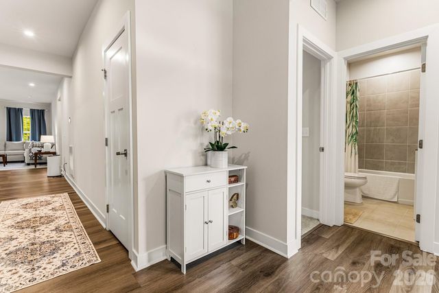 6412 Cambridge Drive, Harrisburg, NC 28075