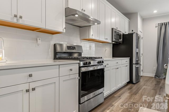 6412 Cambridge Drive, Harrisburg, NC 28075