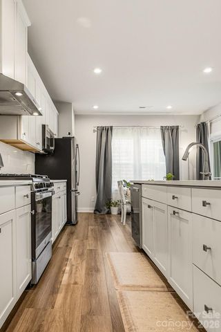 6412 Cambridge Drive, Harrisburg, NC 28075