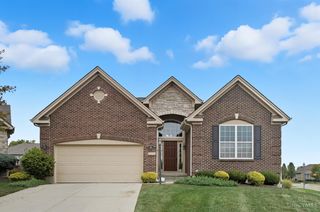 3170 Schaffers Run Court, Fairfield Twp, OH 45011