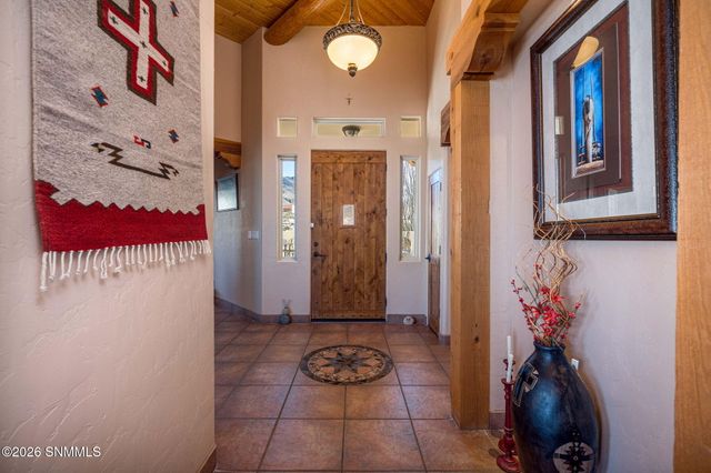 5048 Ventana View Road, Las Cruces, NM 88011